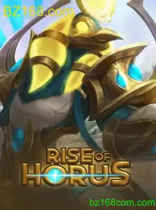 RiseofHorus